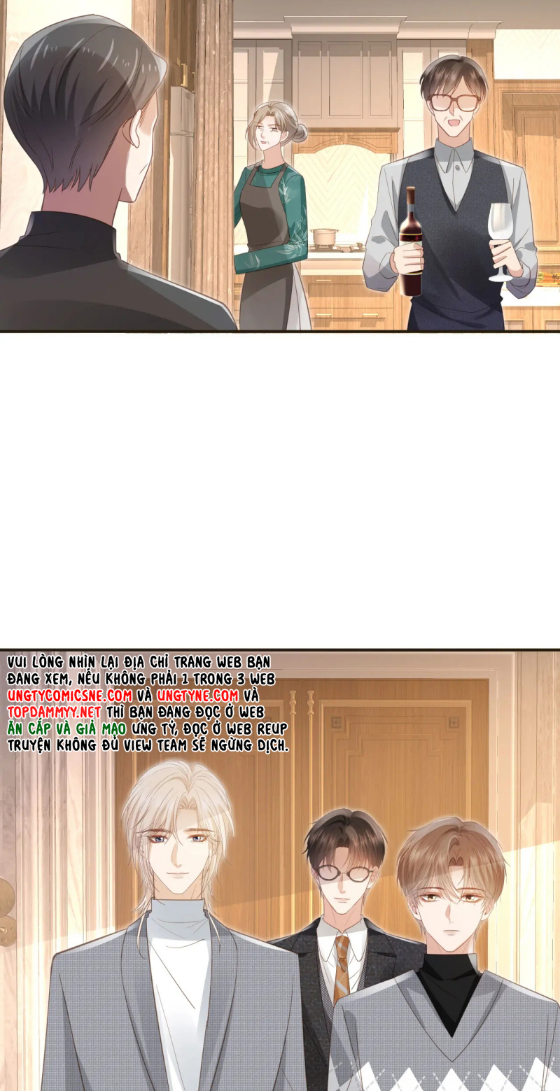 Bạch Nguyệt Quang Hắn Yêu Thế Thân Rồi Sao?! Chap 133 - Next Chap 134