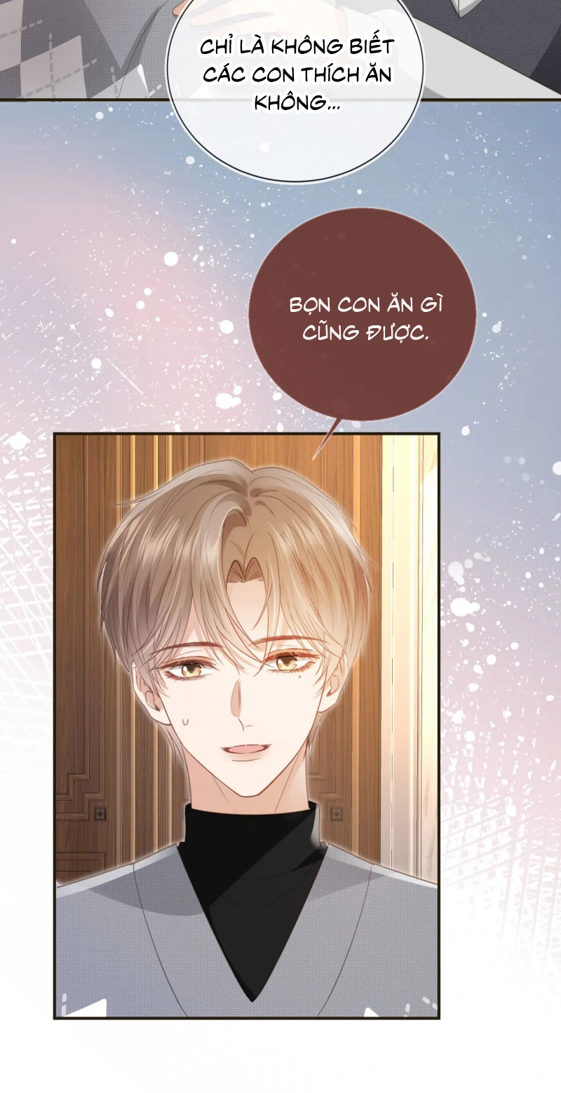 Bạch Nguyệt Quang Hắn Yêu Thế Thân Rồi Sao?! Chap 133 - Next Chap 134