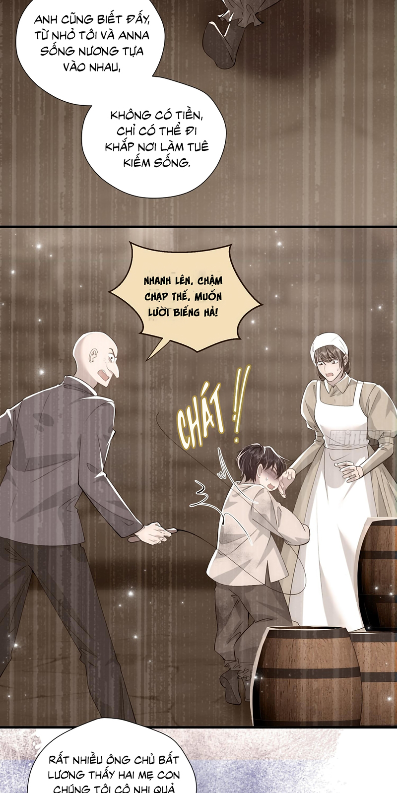 Đồng Phạm Hoàn Hảo Chap 14 - Trang 2