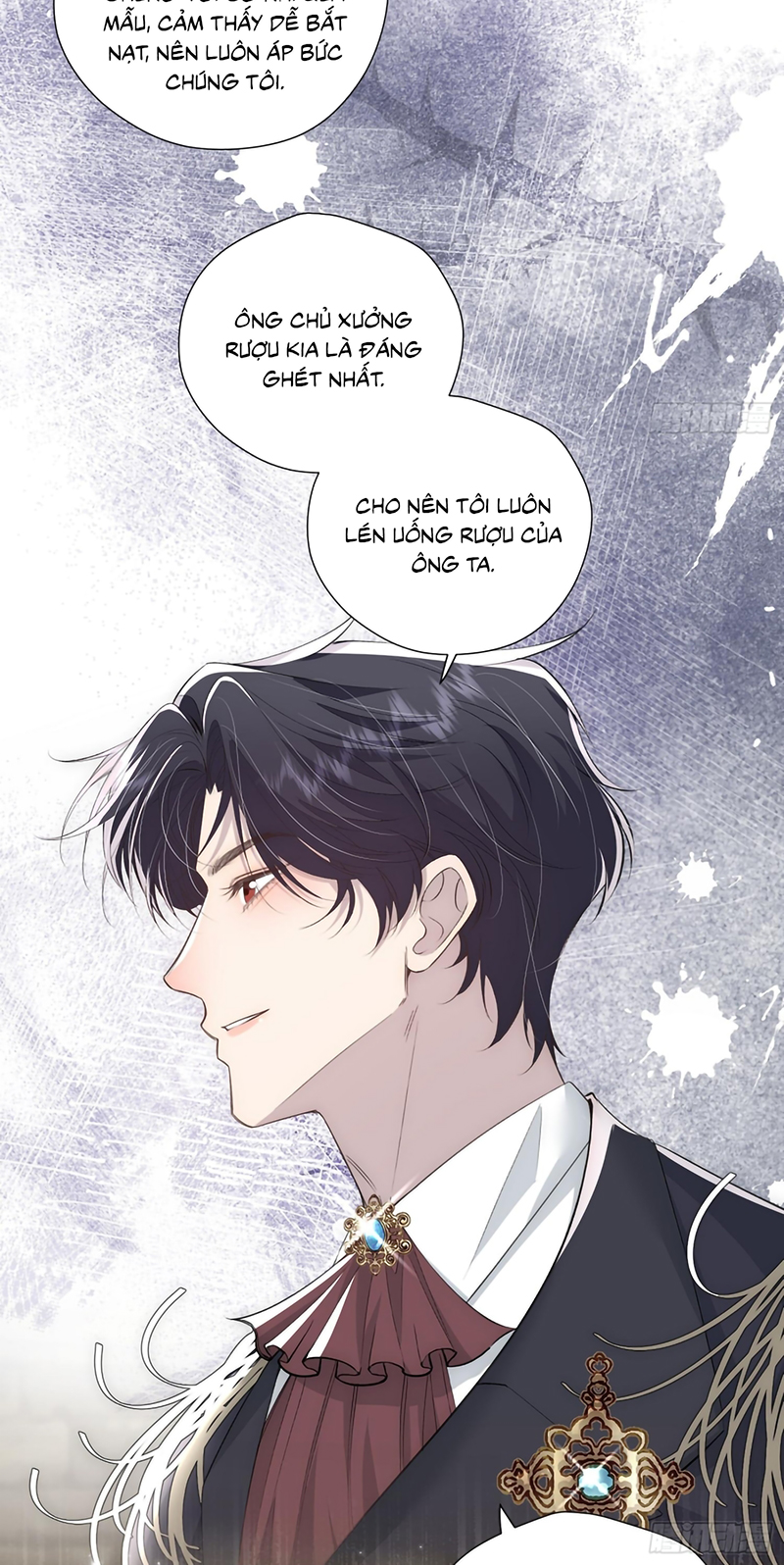 Đồng Phạm Hoàn Hảo Chap 14 - Trang 2