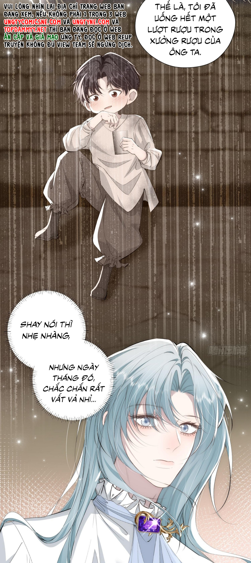 Đồng Phạm Hoàn Hảo Chap 14 - Trang 2