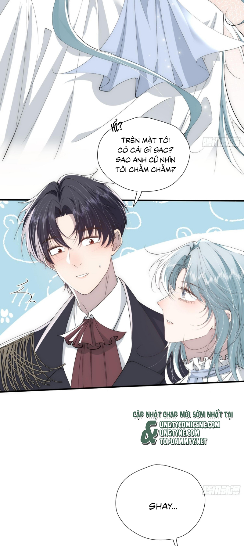 Đồng Phạm Hoàn Hảo Chap 14 - Trang 2