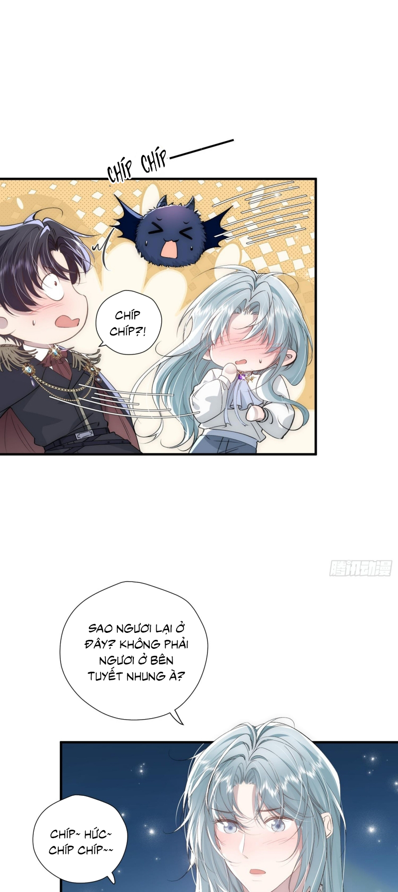 Đồng Phạm Hoàn Hảo Chap 14 - Trang 2