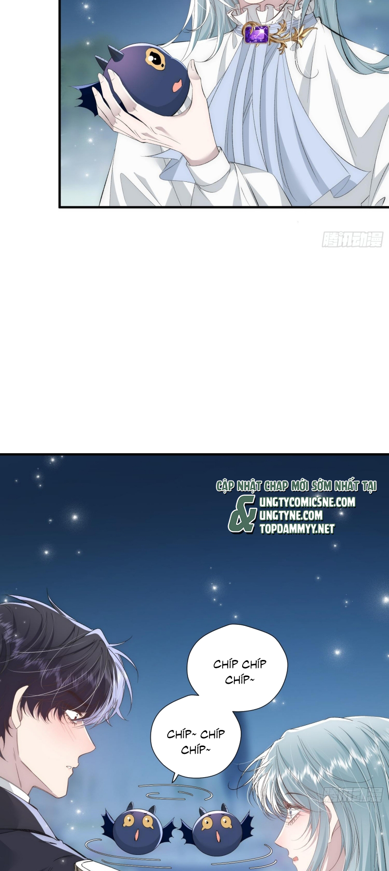 Đồng Phạm Hoàn Hảo Chap 14 - Trang 2