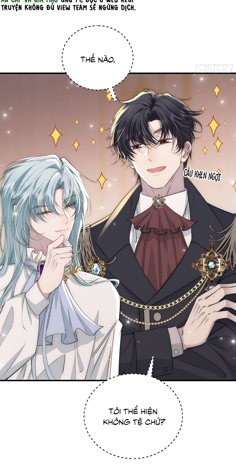 Đồng Phạm Hoàn Hảo Chap 14 - Trang 2