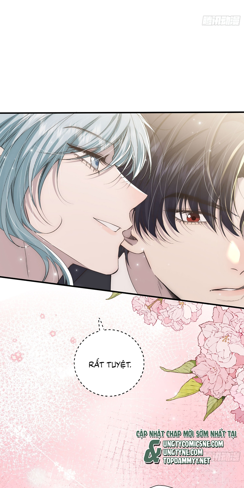 Đồng Phạm Hoàn Hảo Chap 14 - Trang 2