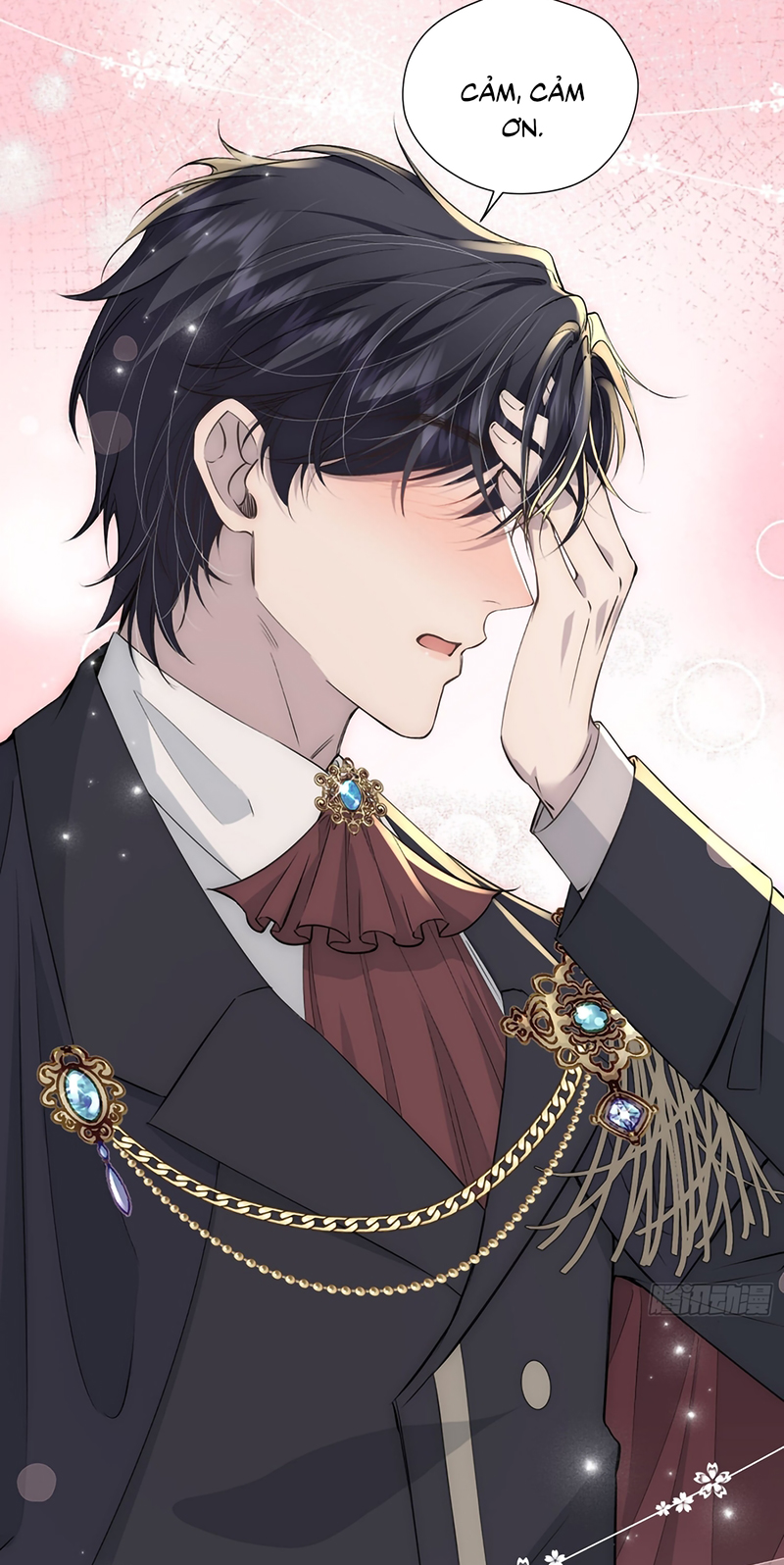 Đồng Phạm Hoàn Hảo Chap 14 - Trang 2