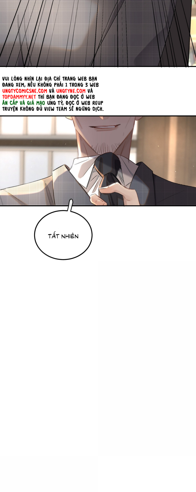 Trung Khuyển Không Thể Đẩy Ra Chap 102 - Next Chap 103