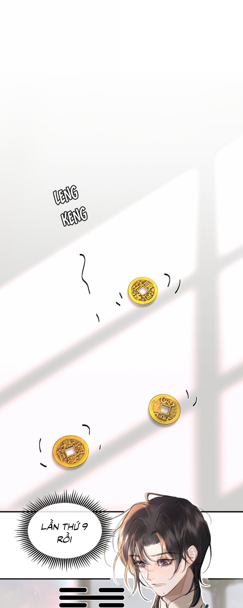 Trung Khuyển Không Thể Đẩy Ra Chap 102 - Next Chap 103