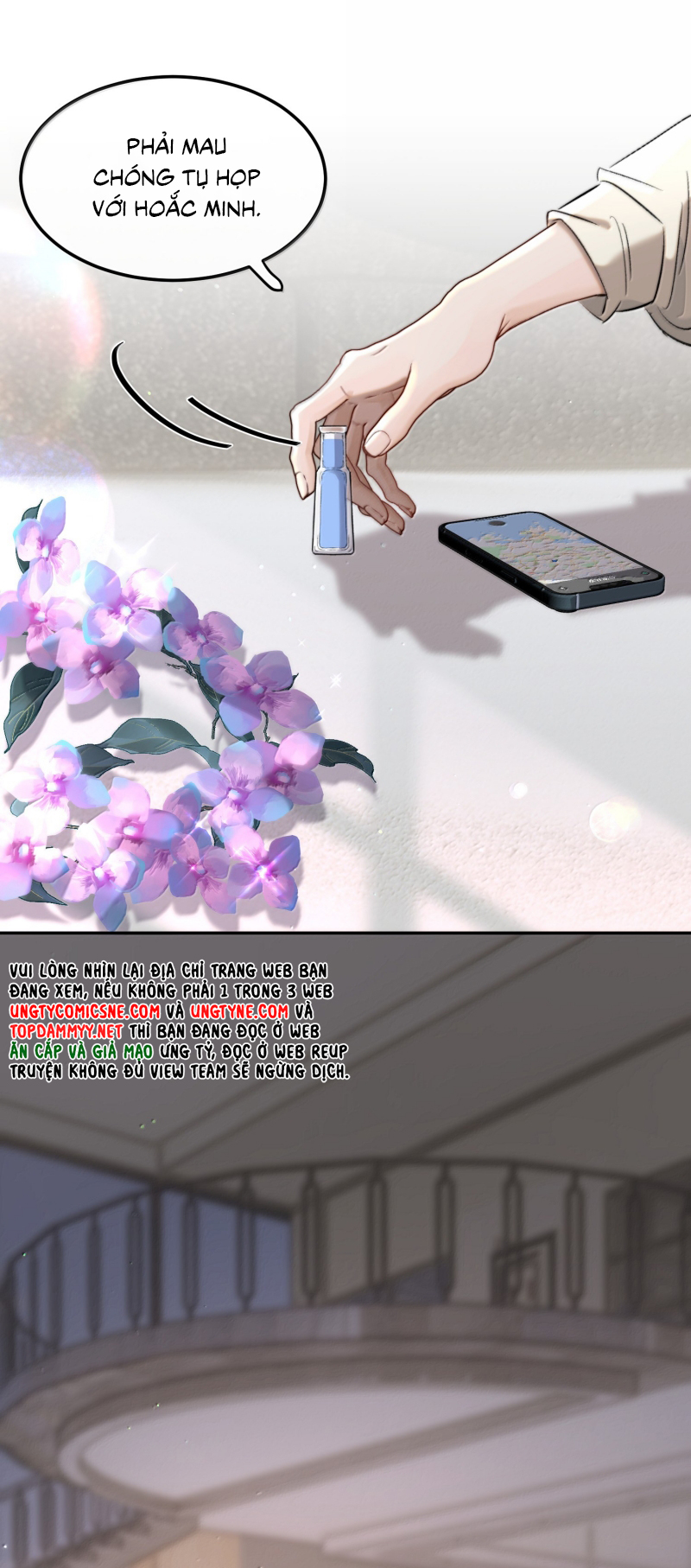 Trung Khuyển Không Thể Đẩy Ra Chap 102 - Next Chap 103