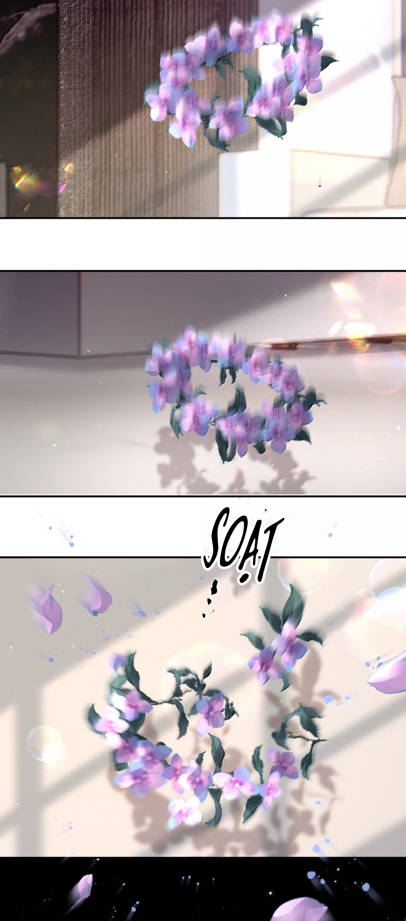 Trung Khuyển Không Thể Đẩy Ra Chap 102 - Next Chap 103