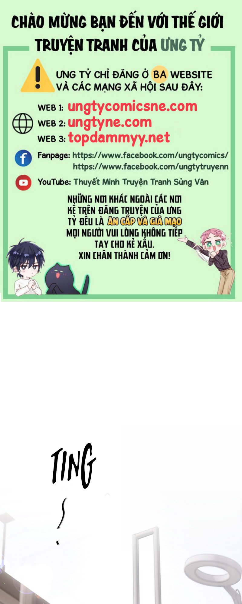 Trung Khuyển Không Thể Đẩy Ra Chap 102 - Next Chap 103