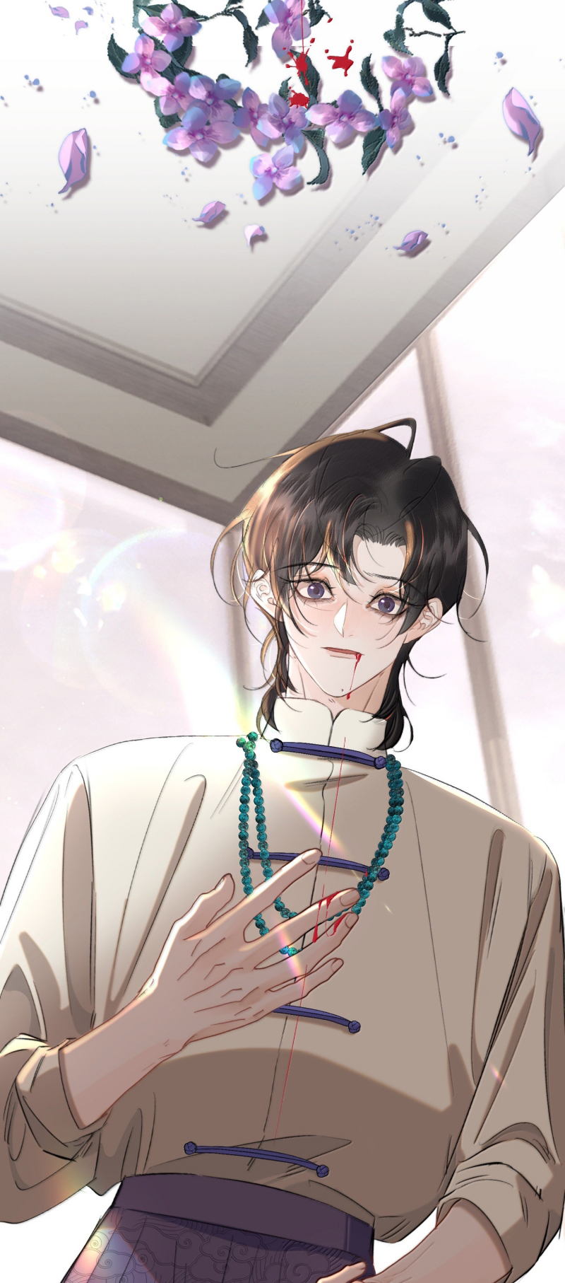 Trung Khuyển Không Thể Đẩy Ra Chap 102 - Next Chap 103