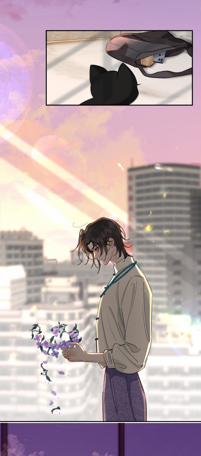 Trung Khuyển Không Thể Đẩy Ra Chap 102 - Next Chap 103