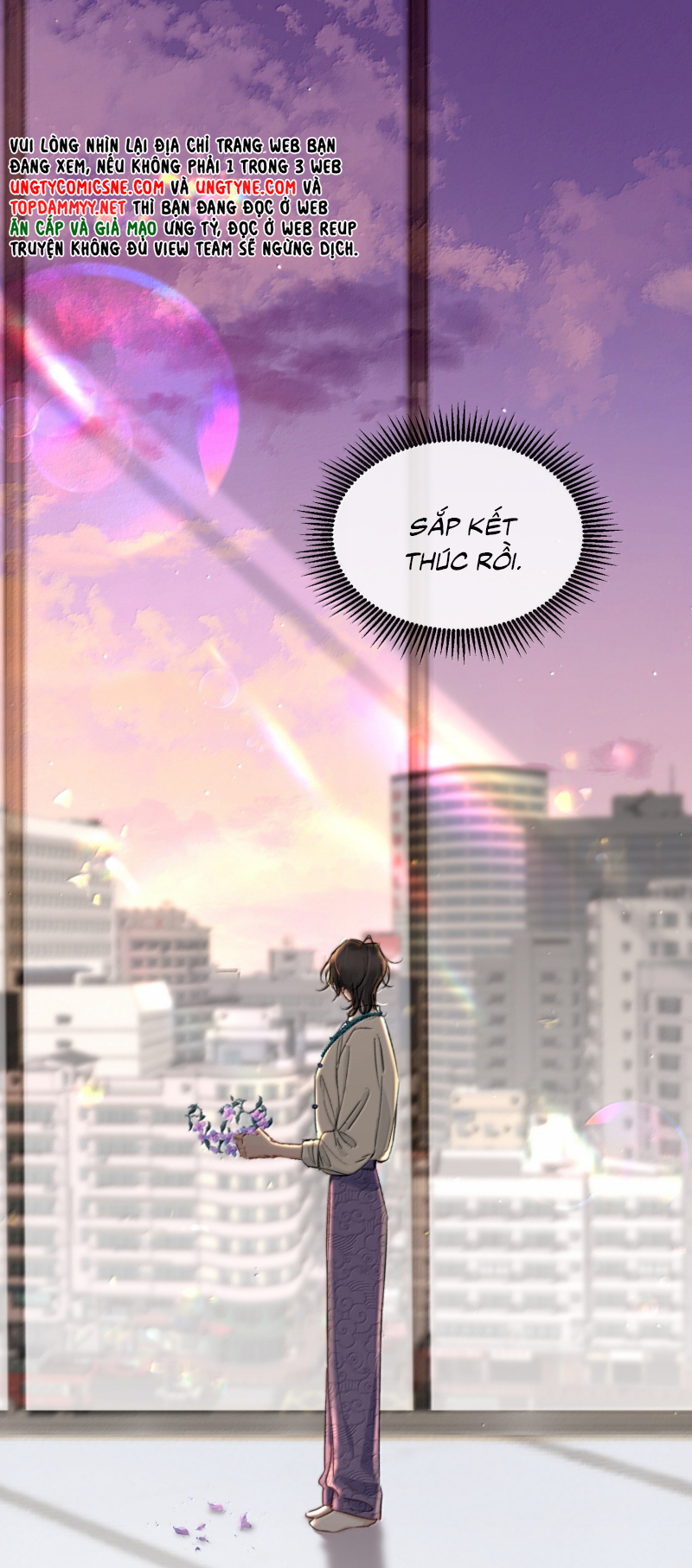 Trung Khuyển Không Thể Đẩy Ra Chap 102 - Next Chap 103