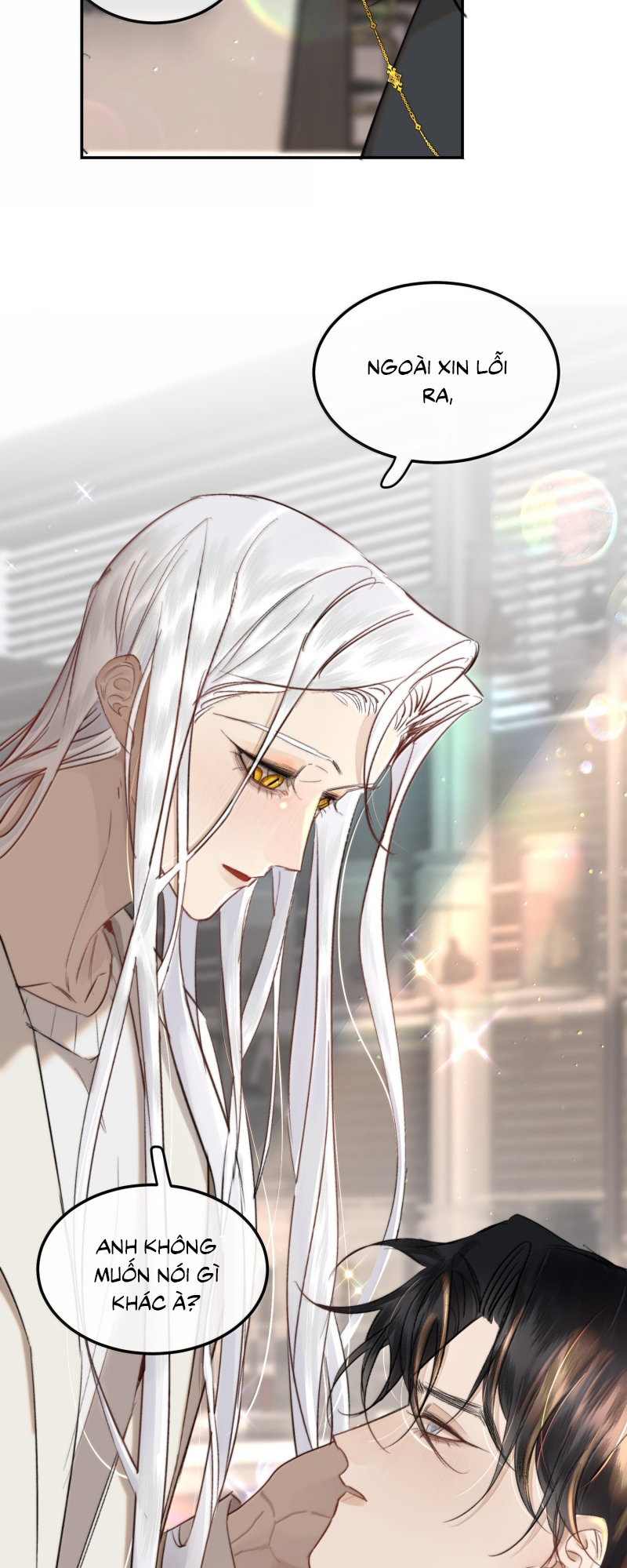 Trung Khuyển Không Thể Đẩy Ra Chap 102 - Next Chap 103