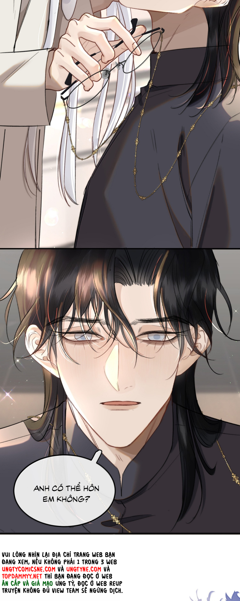 Trung Khuyển Không Thể Đẩy Ra Chap 102 - Next Chap 103