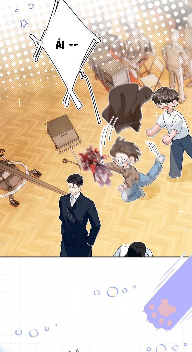 Từ Số Không Bắt Đầu Làm Bạn Trai Chap 69 - Next Chap 70