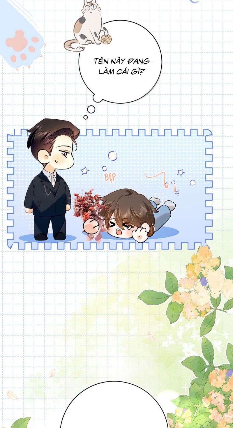 Từ Số Không Bắt Đầu Làm Bạn Trai Chap 69 - Next Chap 70