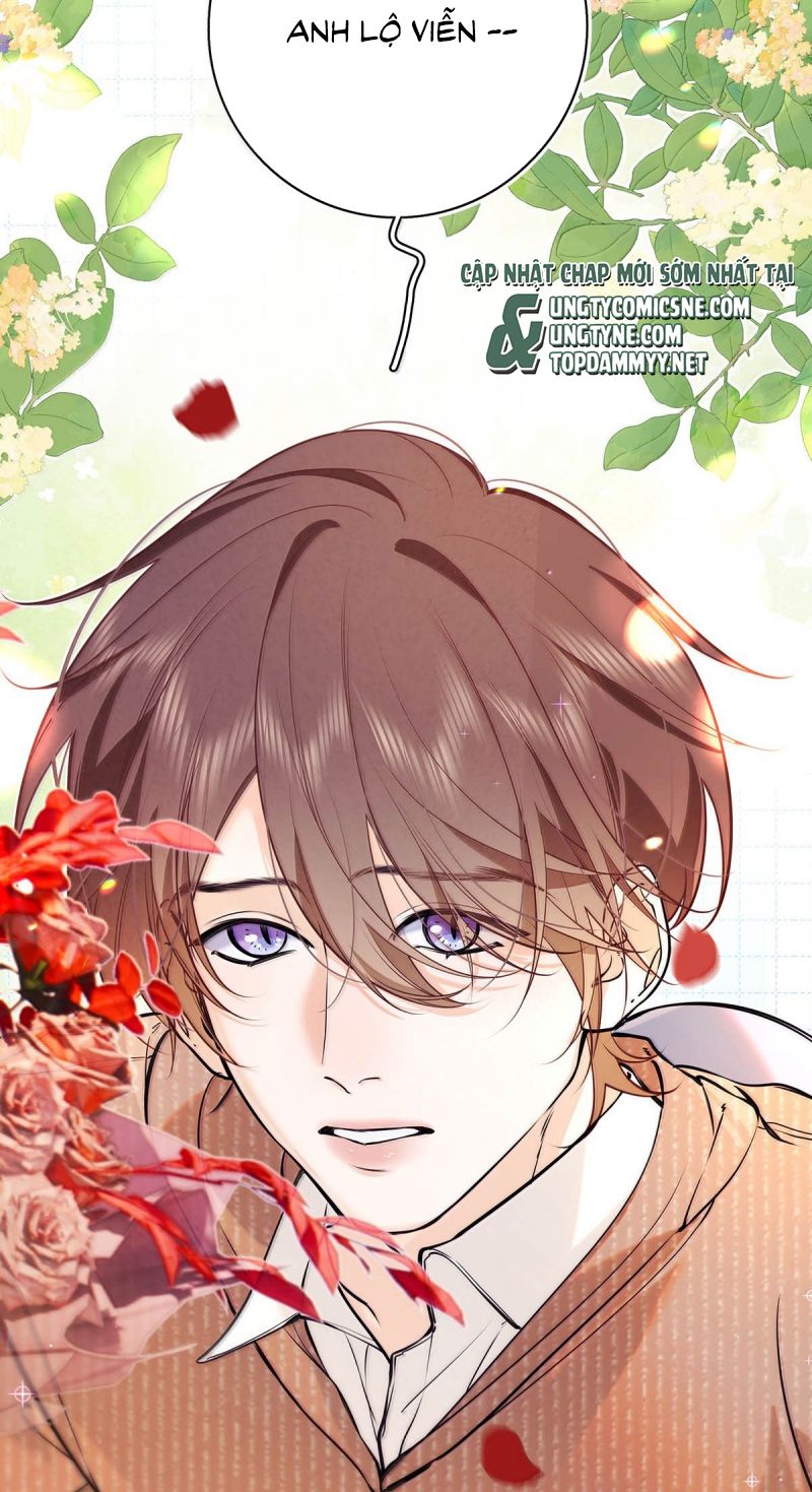 Từ Số Không Bắt Đầu Làm Bạn Trai Chap 69 - Next Chap 70