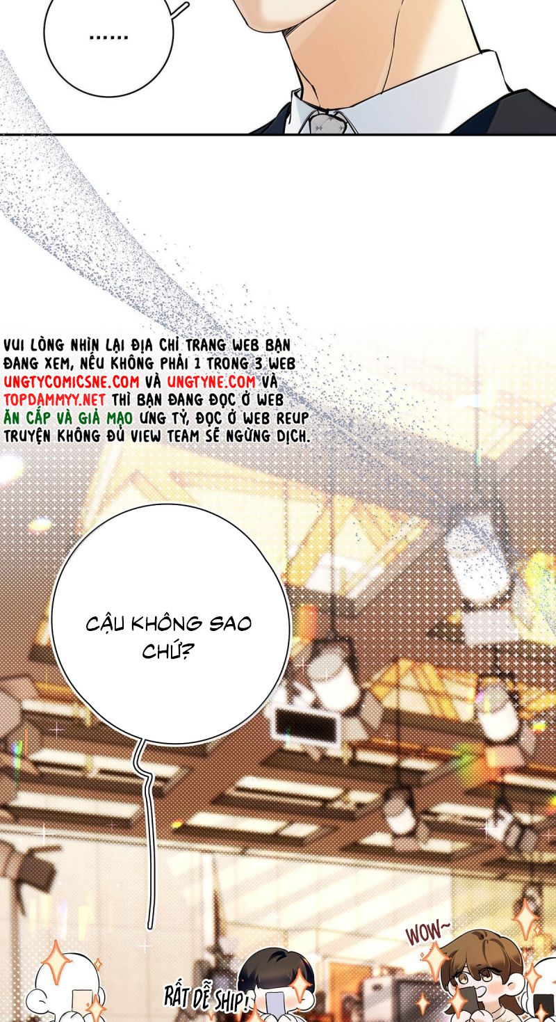 Từ Số Không Bắt Đầu Làm Bạn Trai Chap 69 - Next Chap 70