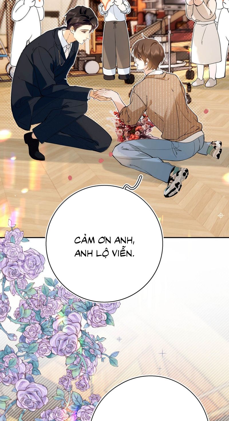 Từ Số Không Bắt Đầu Làm Bạn Trai Chap 69 - Next Chap 70