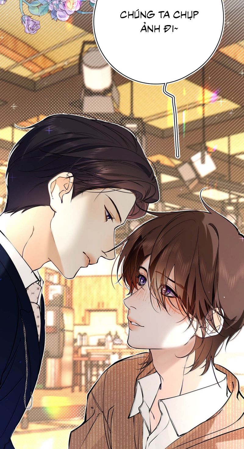 Từ Số Không Bắt Đầu Làm Bạn Trai Chap 69 - Next Chap 70