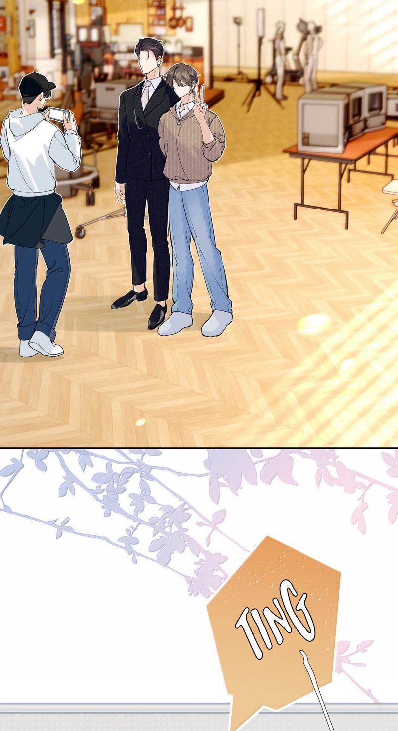 Từ Số Không Bắt Đầu Làm Bạn Trai Chap 69 - Next Chap 70