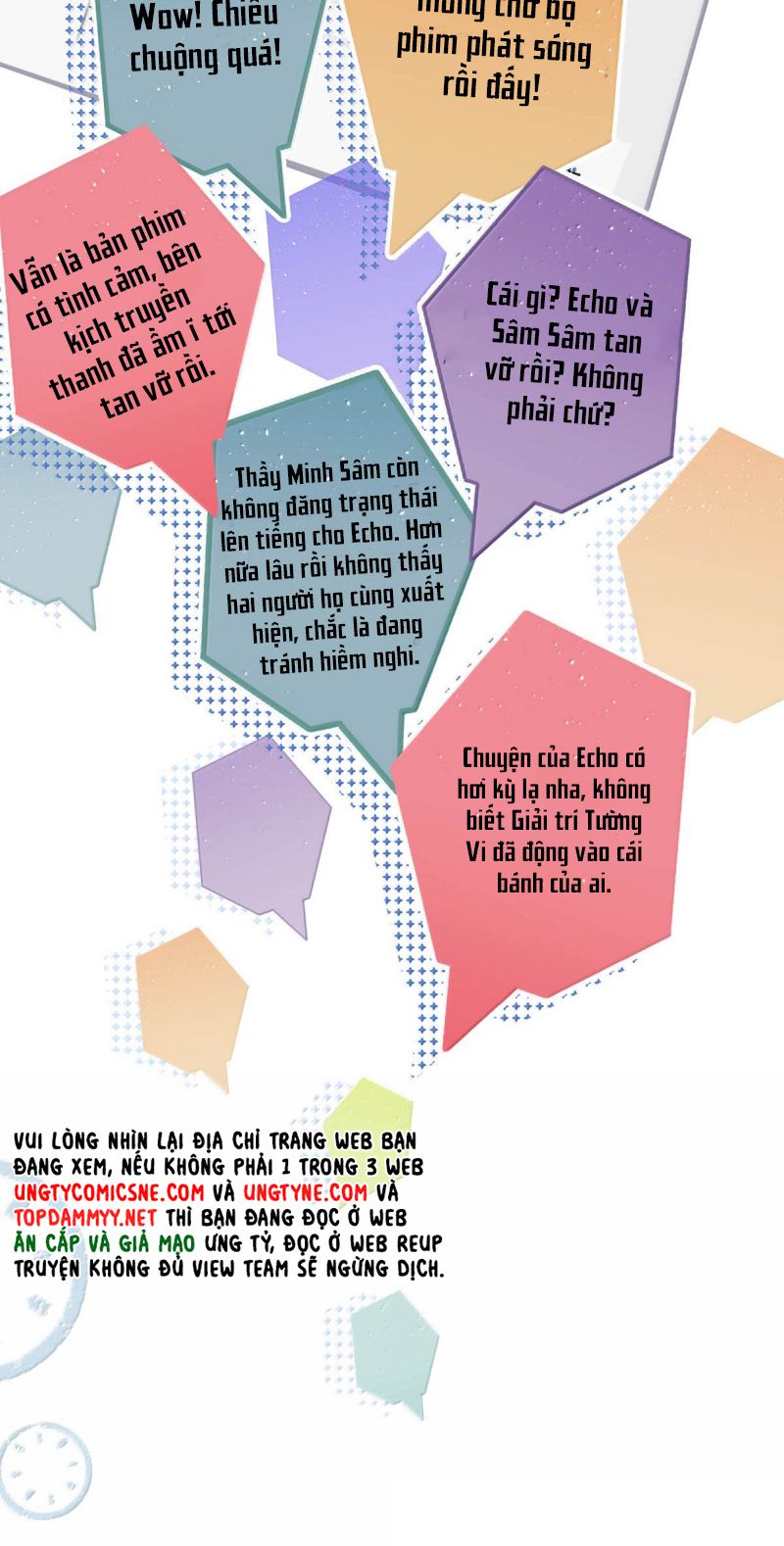 Từ Số Không Bắt Đầu Làm Bạn Trai Chap 69 - Next Chap 70