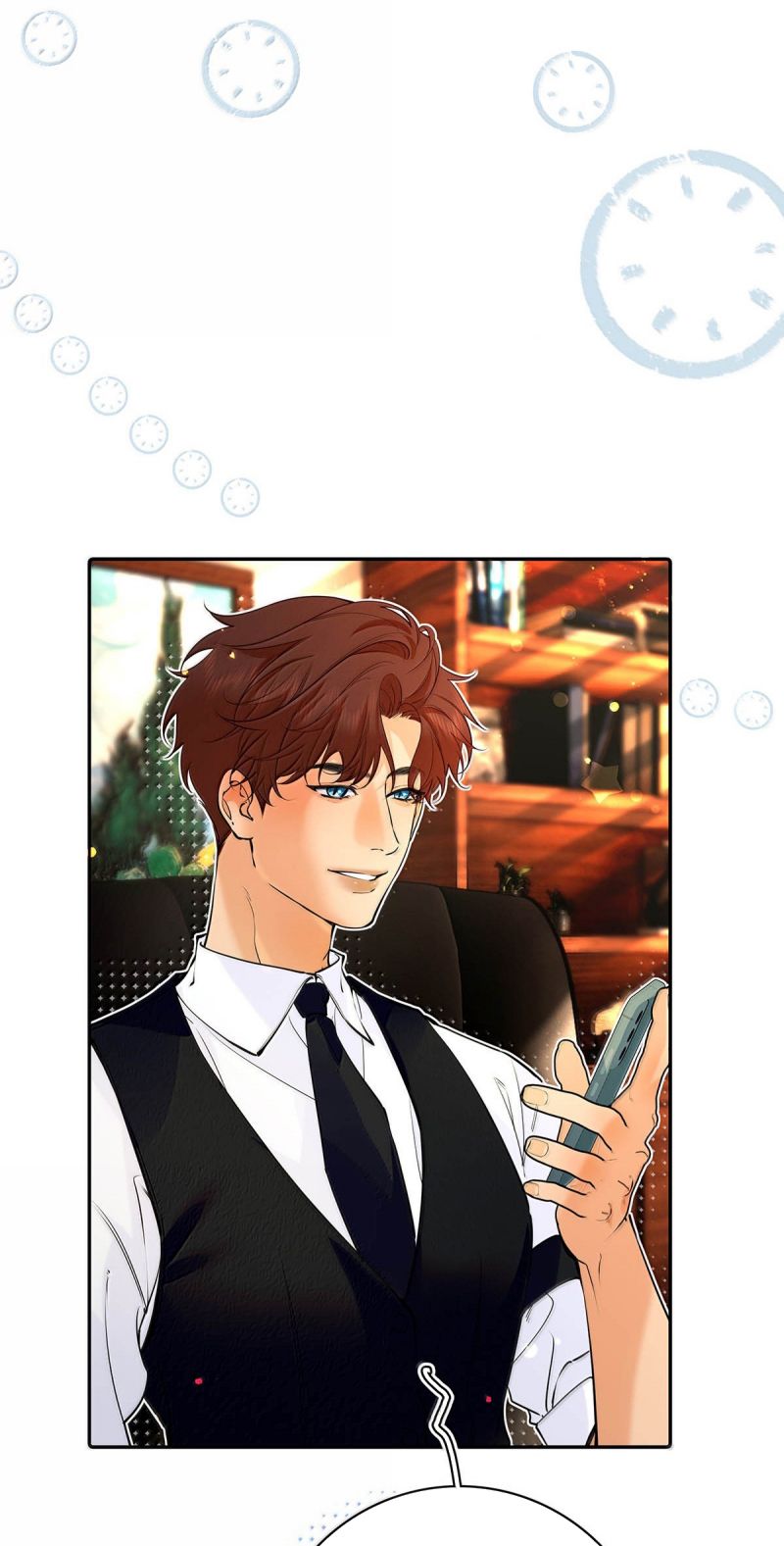 Từ Số Không Bắt Đầu Làm Bạn Trai Chap 69 - Next Chap 70