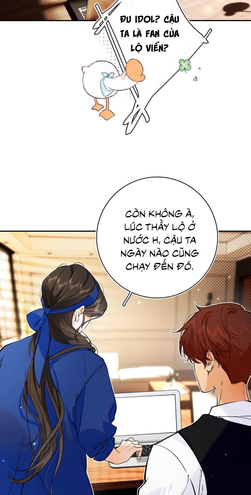 Từ Số Không Bắt Đầu Làm Bạn Trai Chap 69 - Next Chap 70