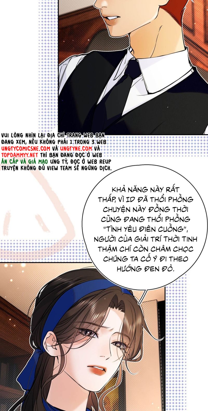 Từ Số Không Bắt Đầu Làm Bạn Trai Chap 69 - Next Chap 70