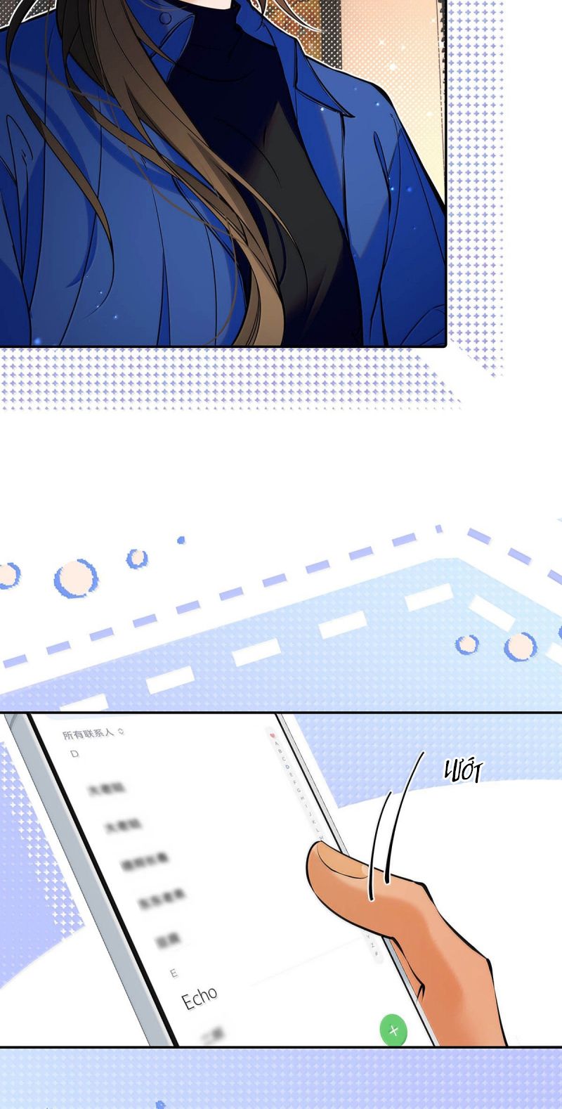 Từ Số Không Bắt Đầu Làm Bạn Trai Chap 69 - Next Chap 70