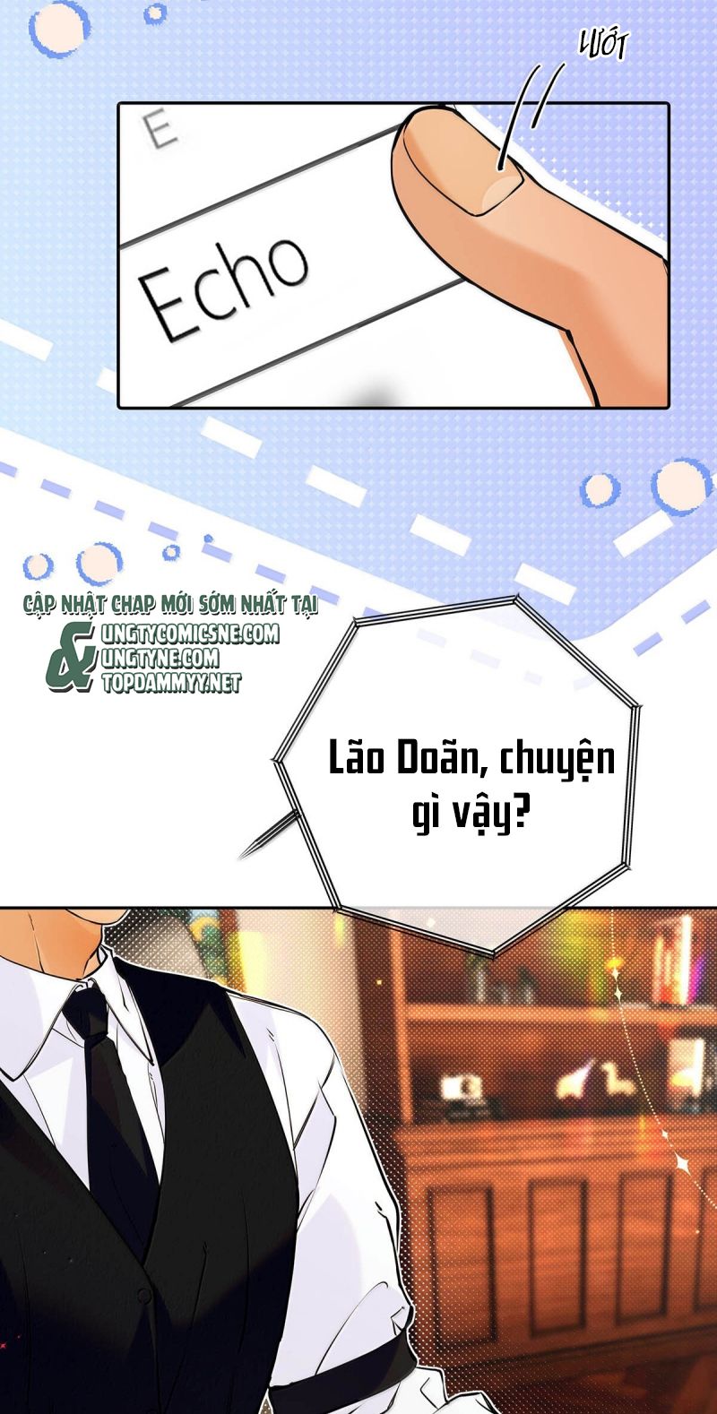 Từ Số Không Bắt Đầu Làm Bạn Trai Chap 69 - Next Chap 70