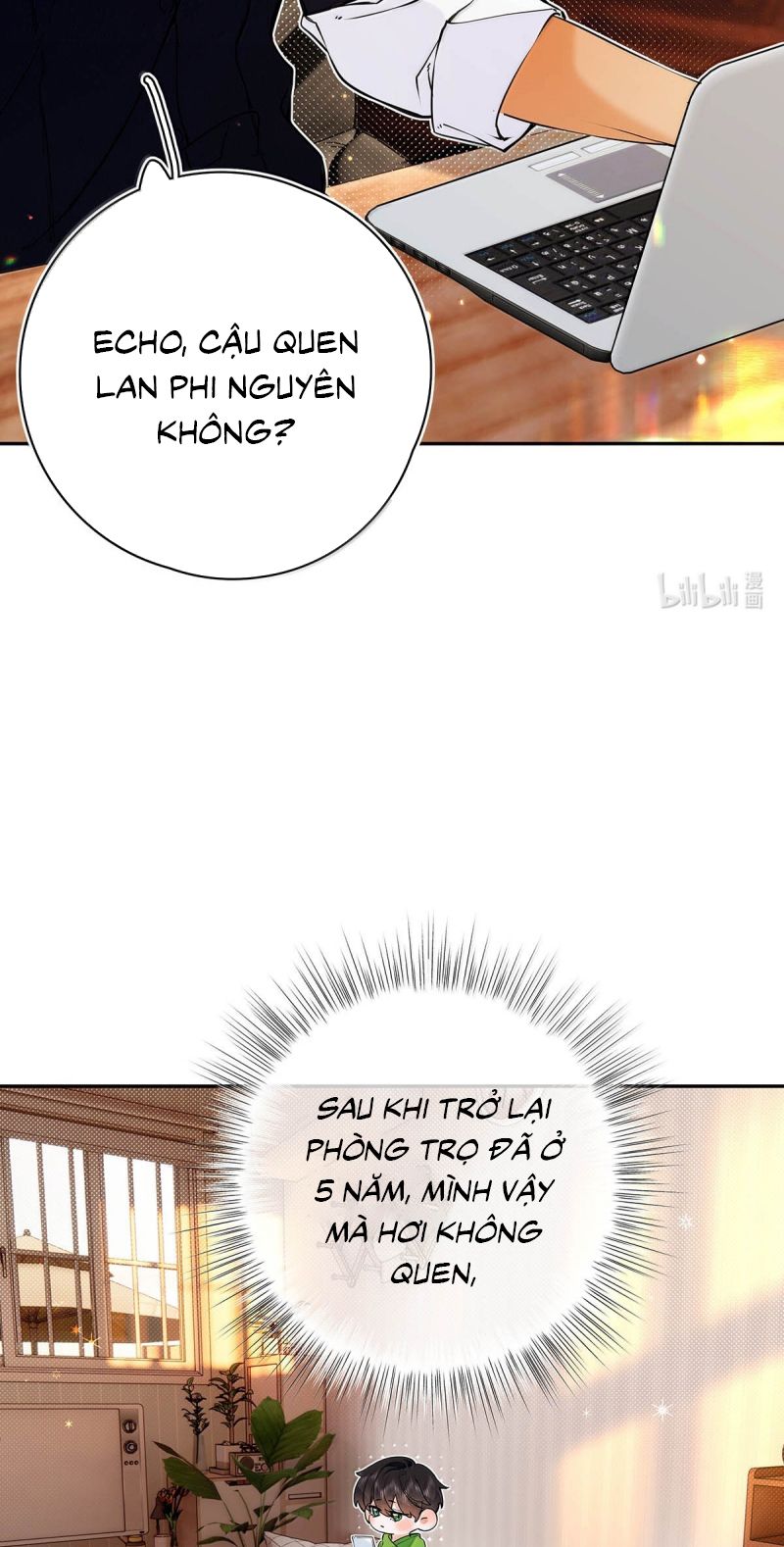 Từ Số Không Bắt Đầu Làm Bạn Trai Chap 69 - Next Chap 70