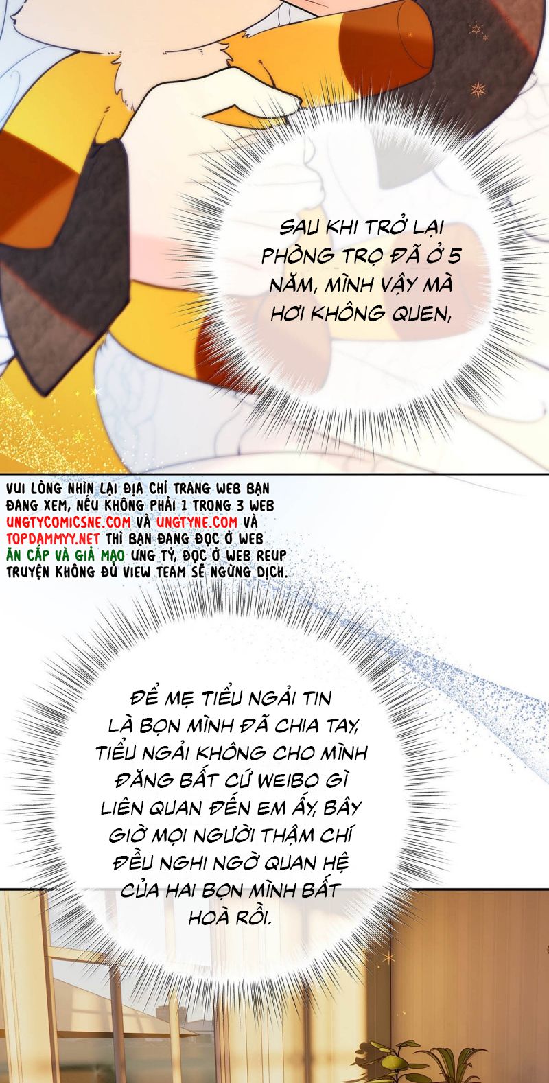 Từ Số Không Bắt Đầu Làm Bạn Trai Chap 69 - Next Chap 70