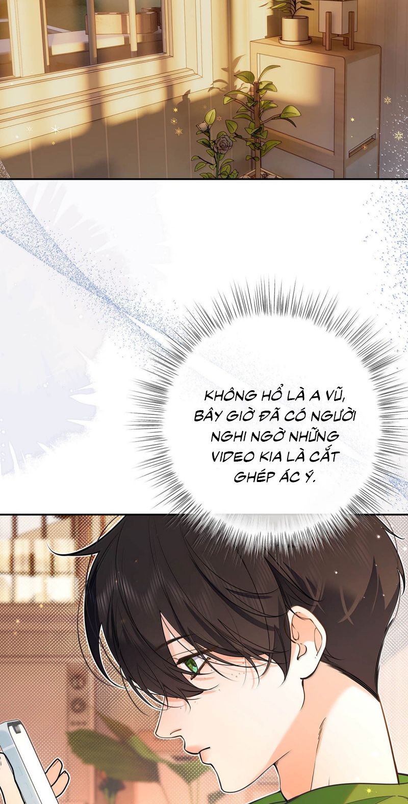 Từ Số Không Bắt Đầu Làm Bạn Trai Chap 69 - Next Chap 70