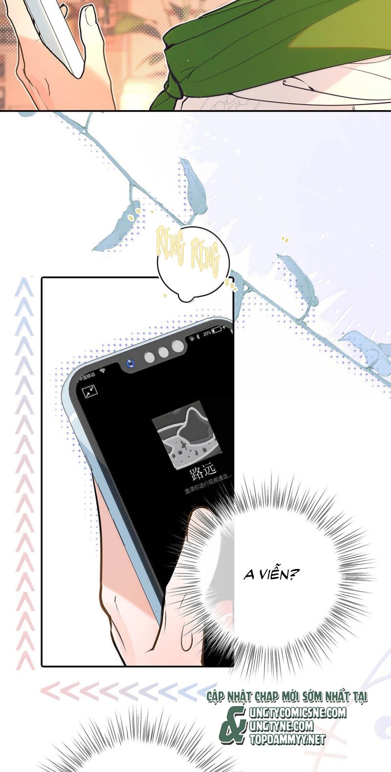 Từ Số Không Bắt Đầu Làm Bạn Trai Chap 69 - Next Chap 70