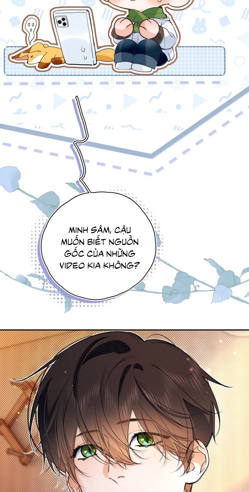 Từ Số Không Bắt Đầu Làm Bạn Trai Chap 69 - Next Chap 70