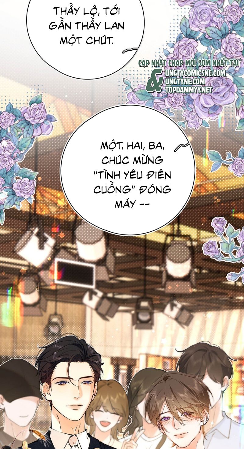 Từ Số Không Bắt Đầu Làm Bạn Trai Chap 69 - Next Chap 70