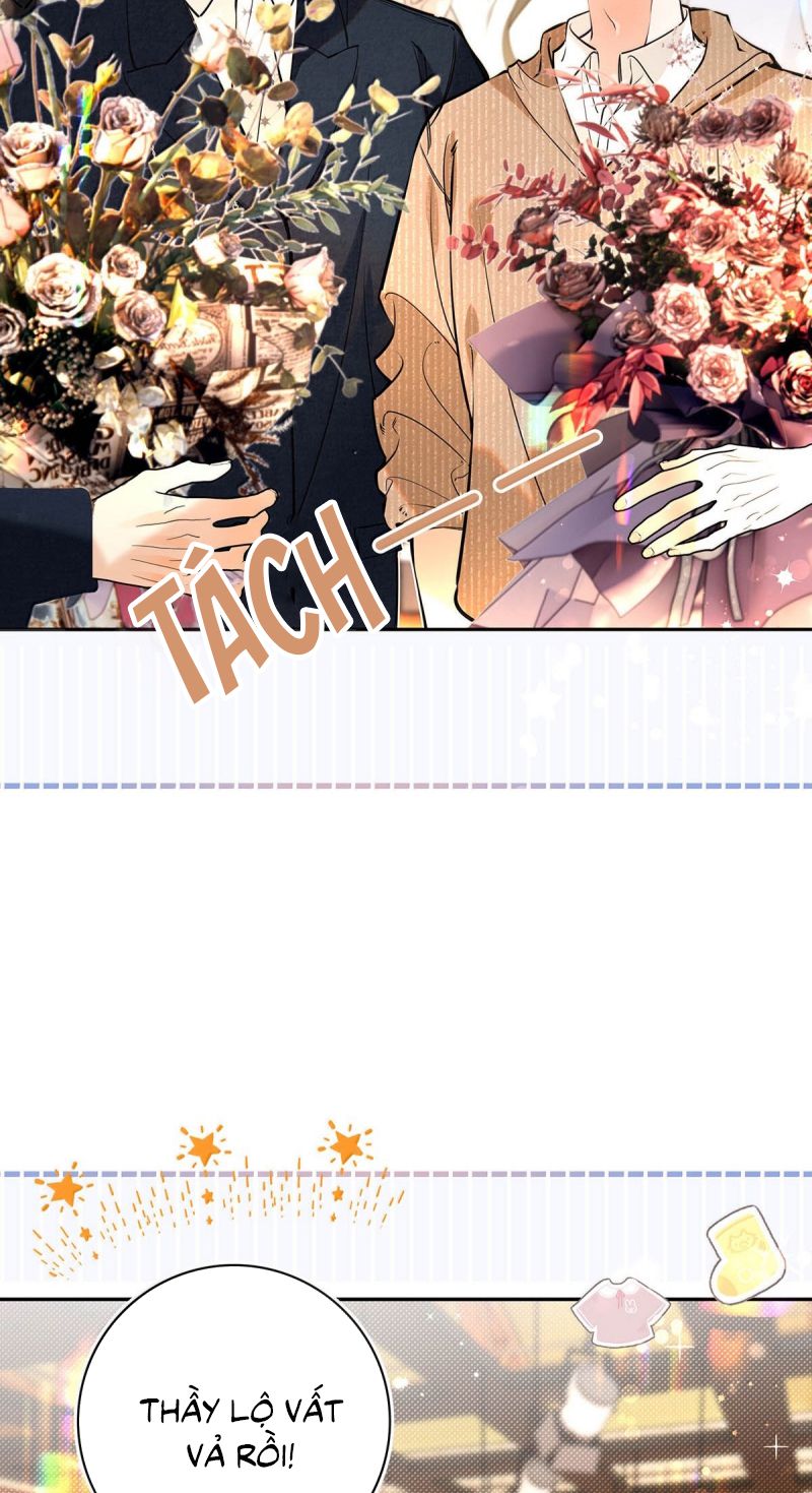 Từ Số Không Bắt Đầu Làm Bạn Trai Chap 69 - Next Chap 70