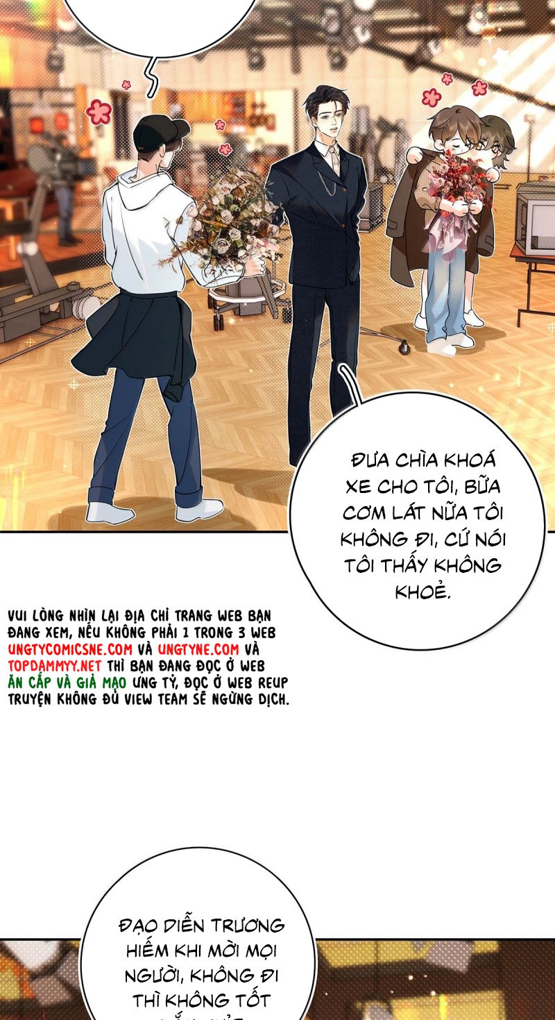 Từ Số Không Bắt Đầu Làm Bạn Trai Chap 69 - Next Chap 70