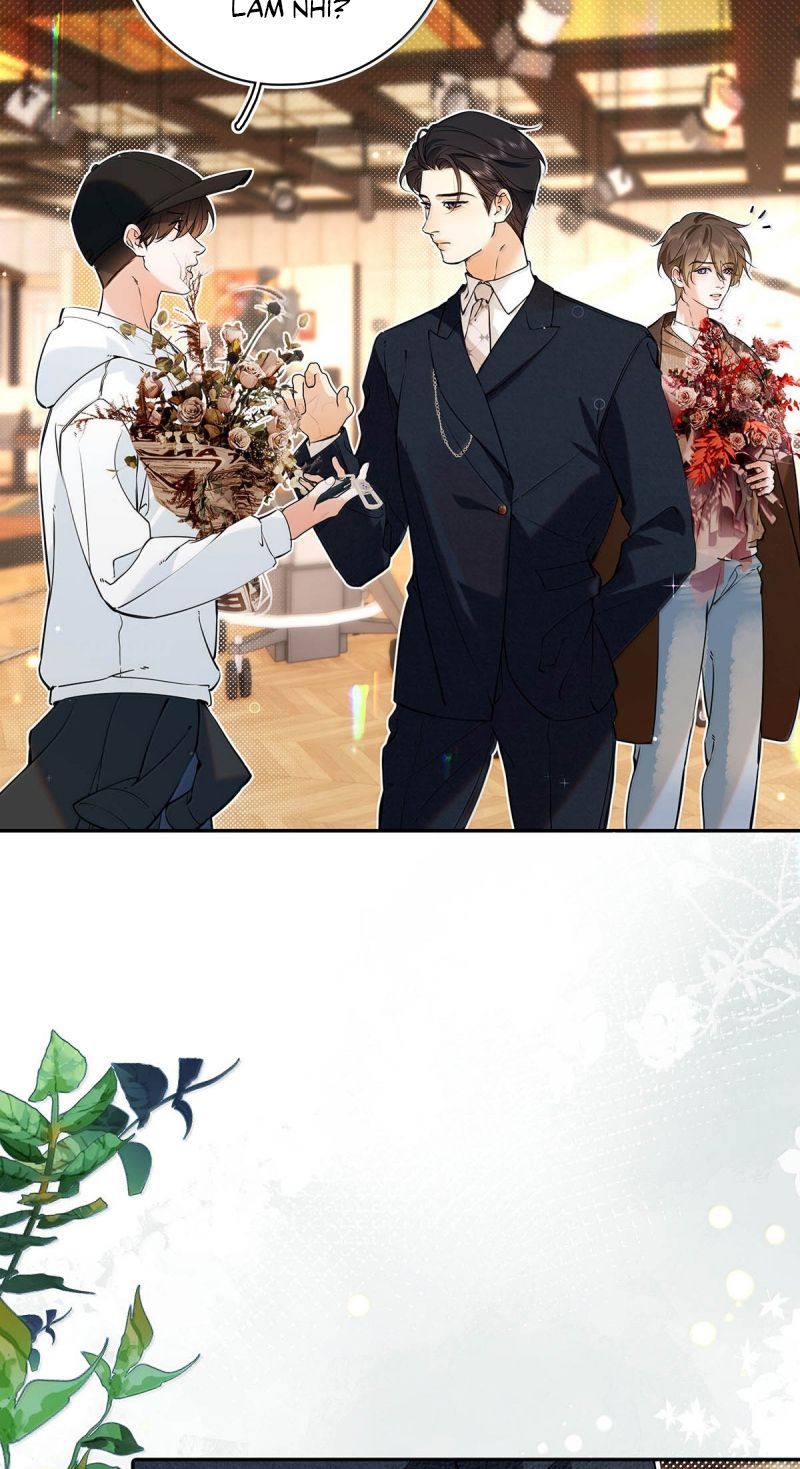 Từ Số Không Bắt Đầu Làm Bạn Trai Chap 69 - Next Chap 70