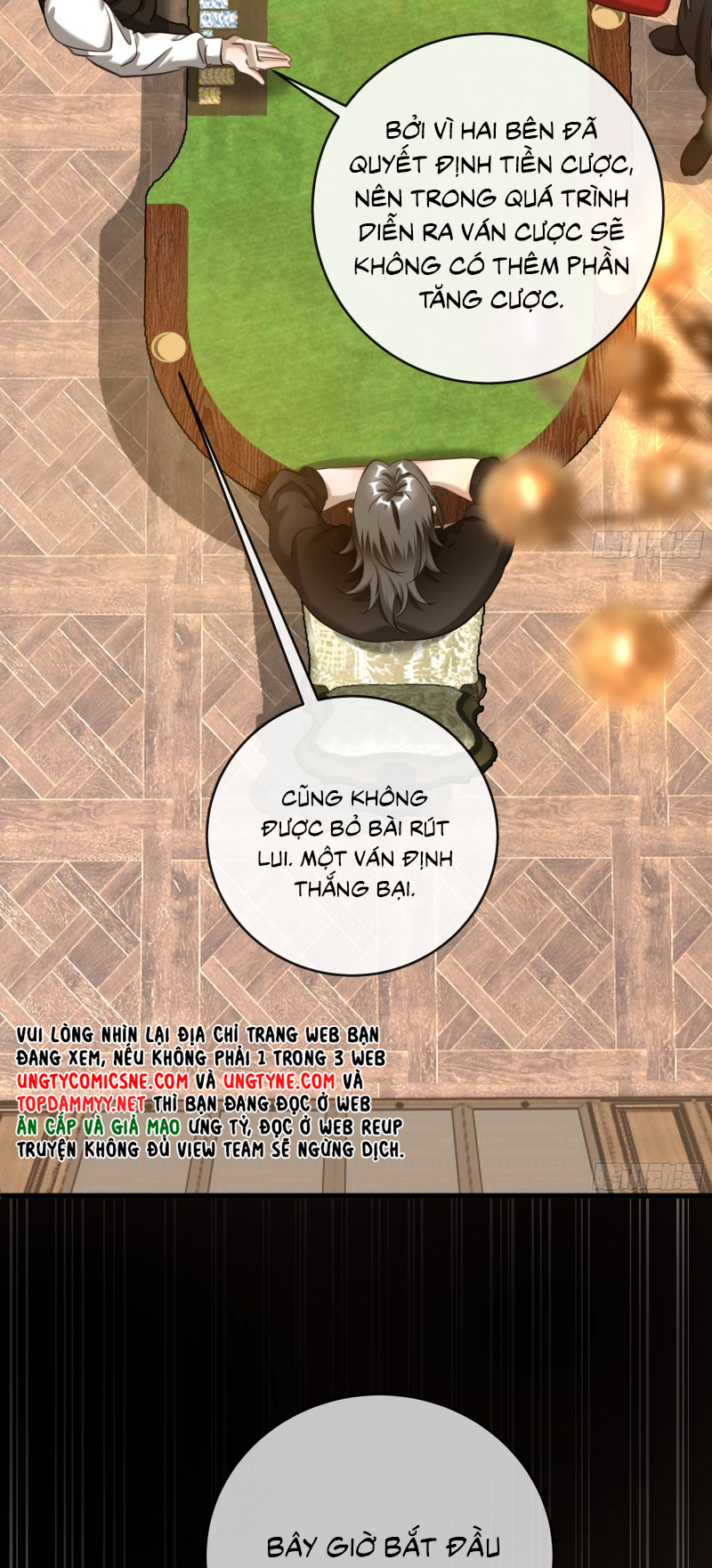 Gặp Tuyết Giữa Hạ Chap 9 - Next Chap 10