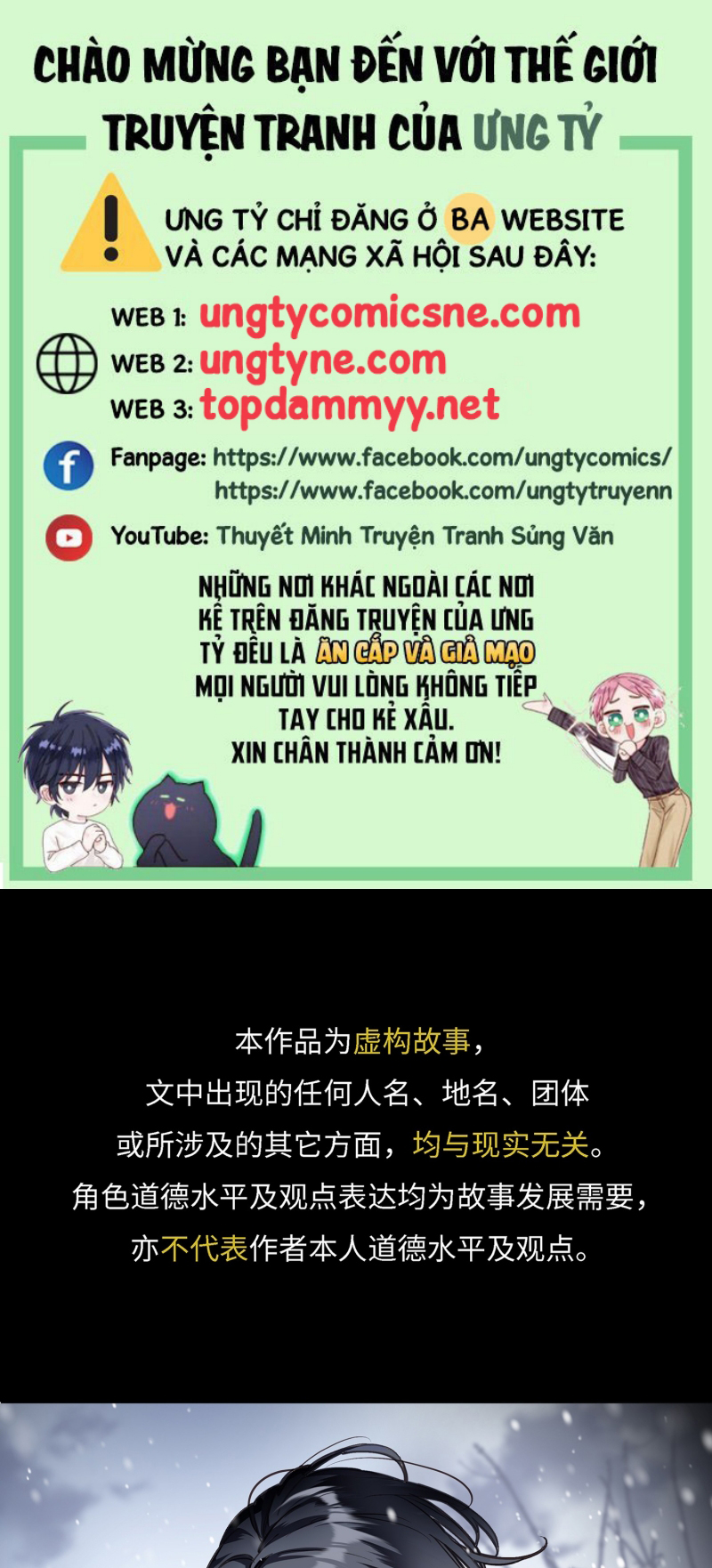 Gặp Tuyết Giữa Hạ Chap 9 - Next Chap 10