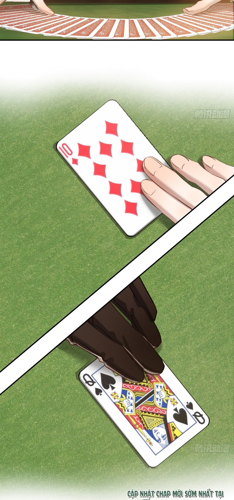 Gặp Tuyết Giữa Hạ Chap 9 - Next Chap 10