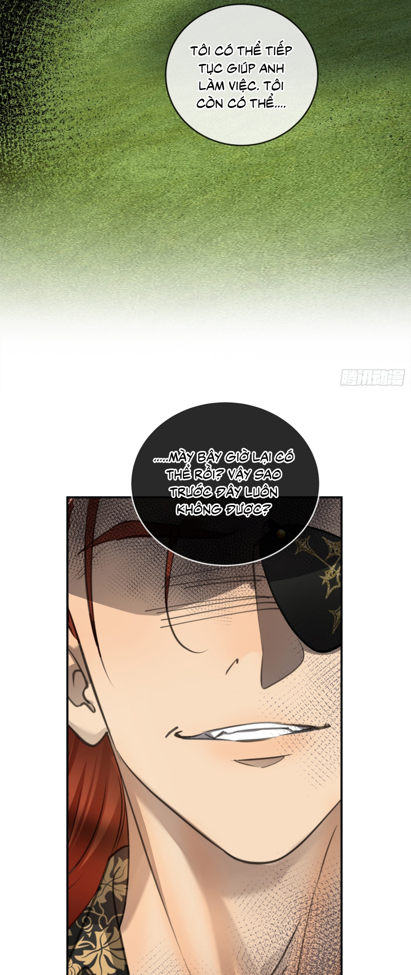 Gặp Tuyết Giữa Hạ Chap 9 - Next Chap 10