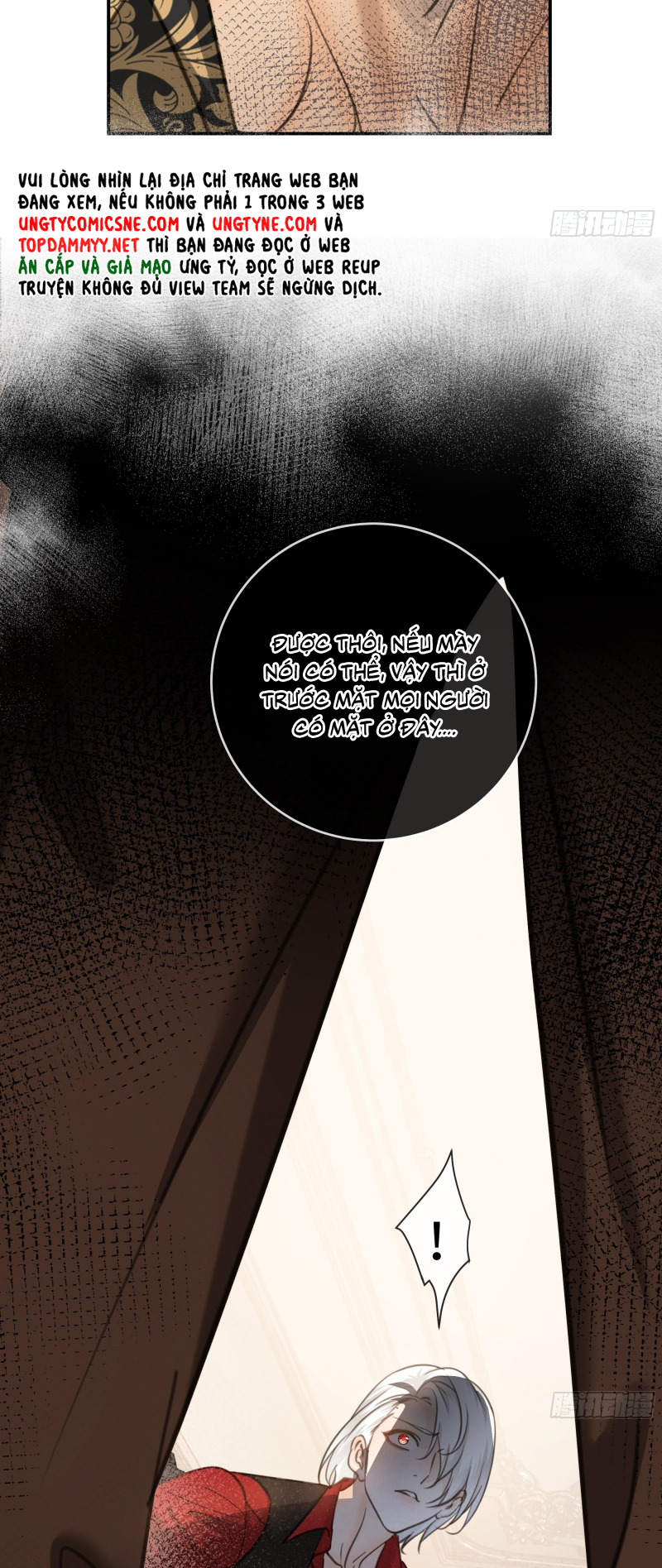 Gặp Tuyết Giữa Hạ Chap 9 - Next Chap 10