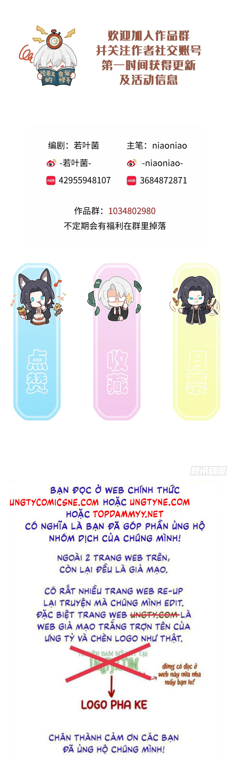 Gặp Tuyết Giữa Hạ Chap 9 - Next Chap 10