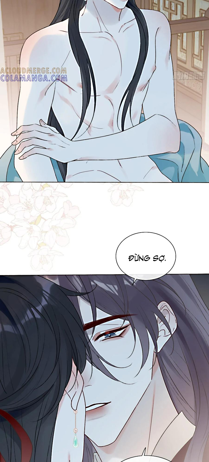 Chồng Trước Của Ma Hoàng Sống Lại Rồi Chap 39 - Next Chap 40